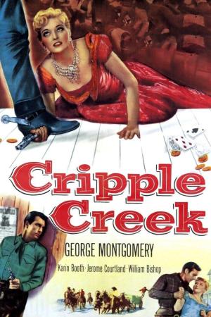 Cripple Creek [Spanish]