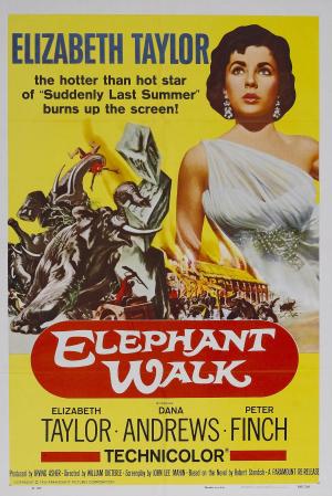Elephant Walk [Spanish]