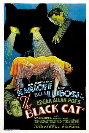 The Black Cat [Spanish]