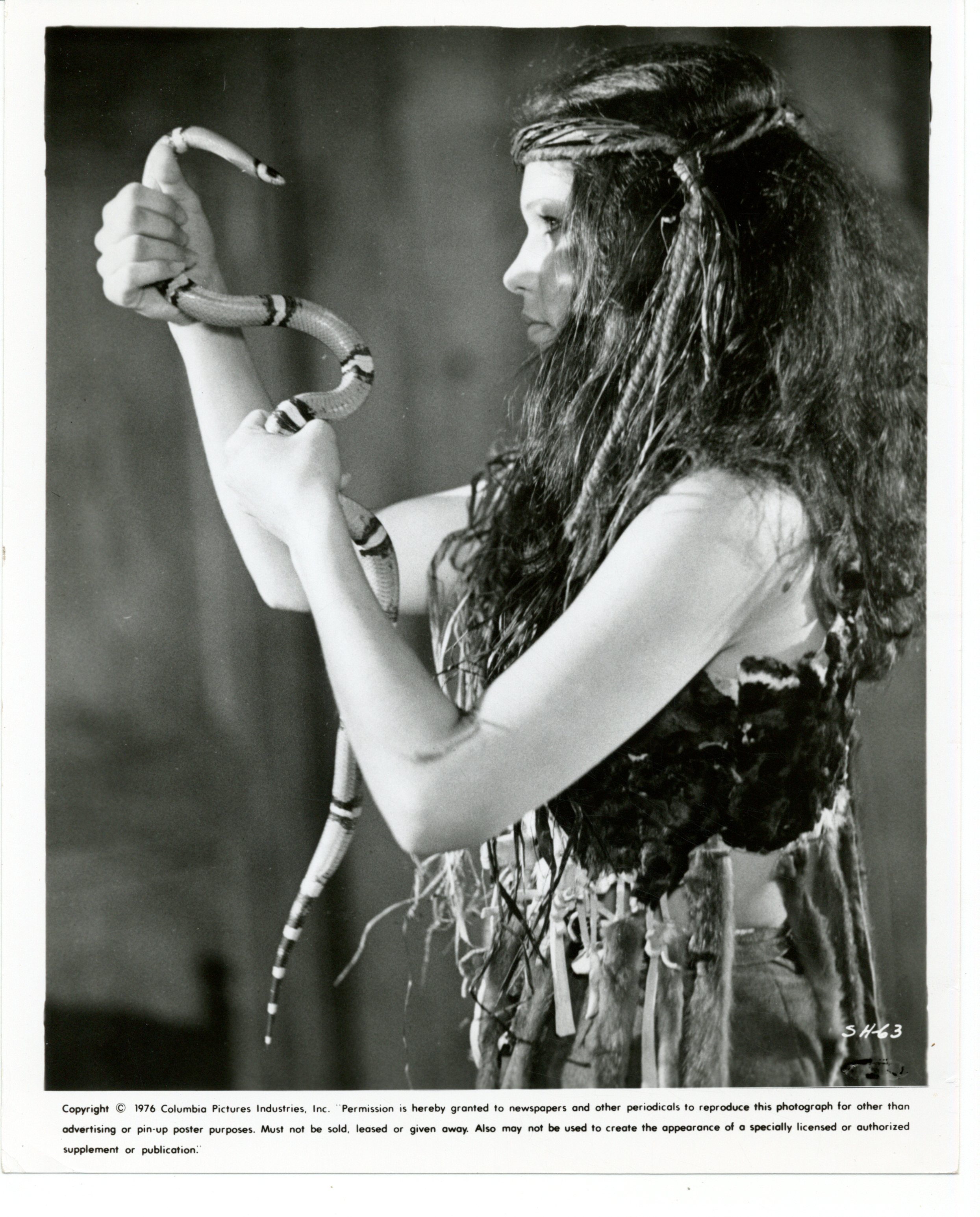 actor Marianne Jones large photo