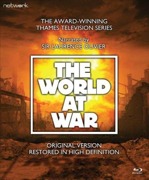 The World at War [Russian]