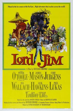 Lord Jim [Spanish]