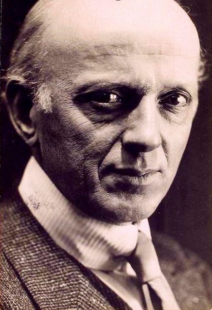 Joseph Burke