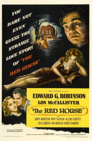 The Red House [Spanish]