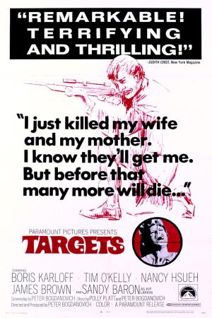 Targets [Spanish]