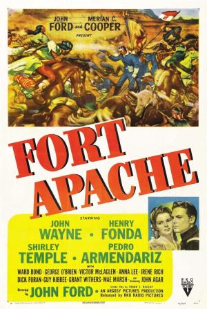 Fort Apache [Russian]