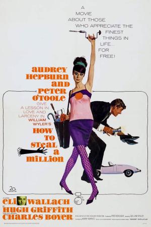 How to Steal a Million [Spanish]