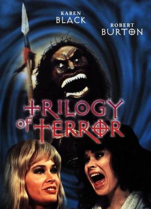 Trilogy of Terror [Spanish]