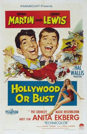 Hollywood or Bust [Spanish]