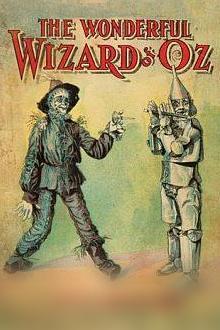 The Wizard of Oz [Spanish]