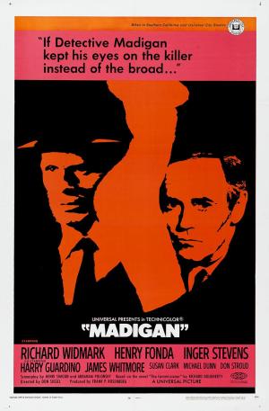 Madigan [Spanish]
