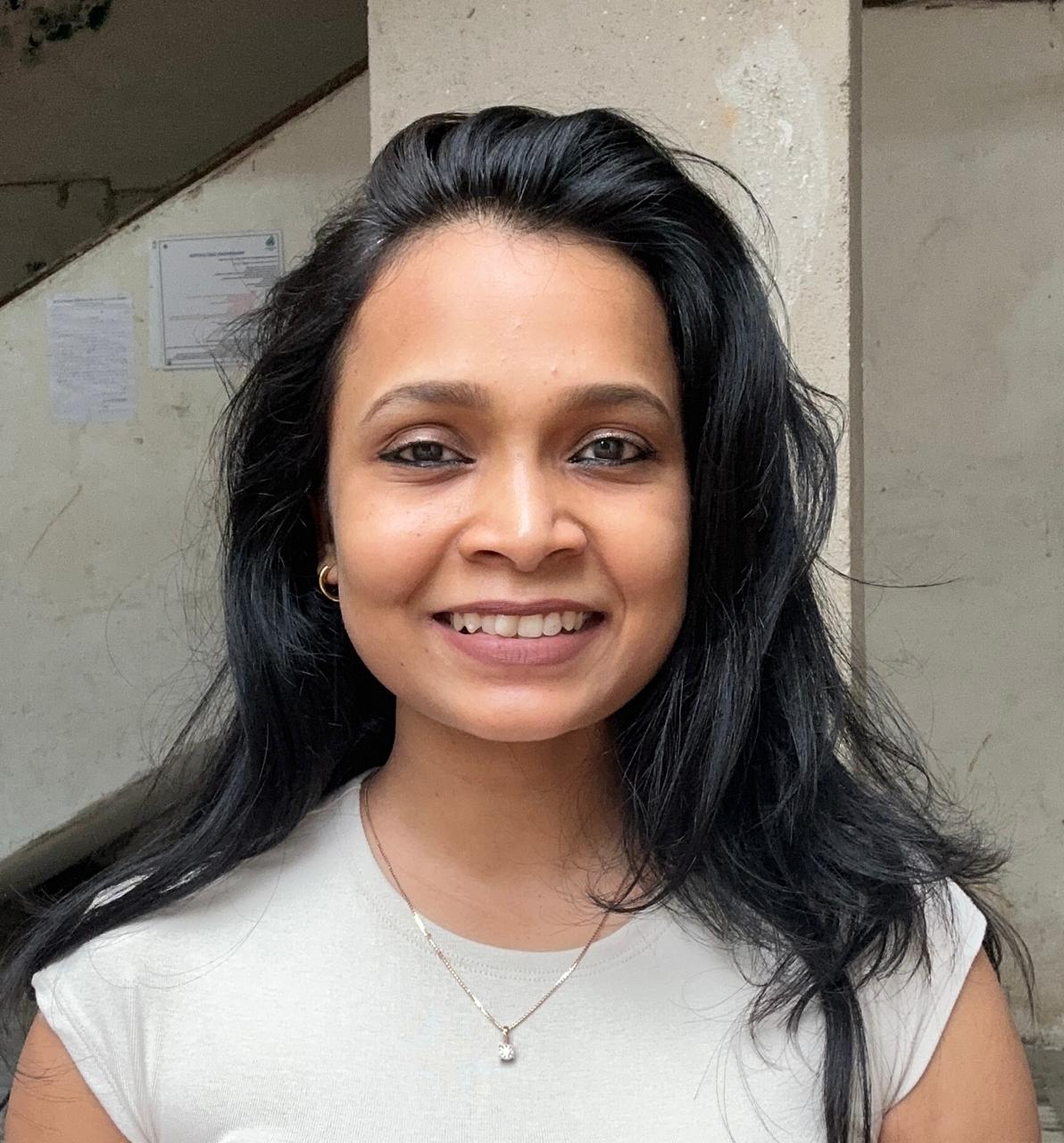 actor Sonal Sagore large photo