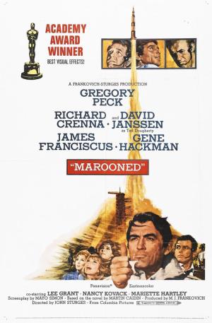 Marooned [Spanish]