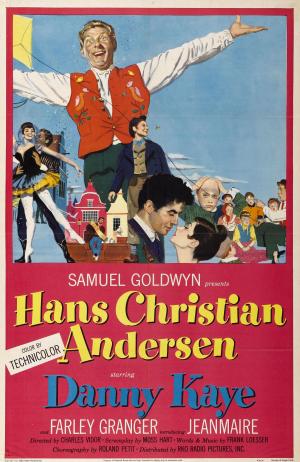 Hans Christian Andersen [Spanish]