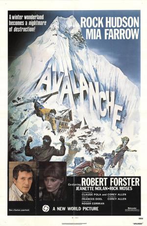 Avalanche [Spanish]