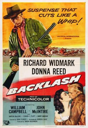 Backlash [Spanish]
