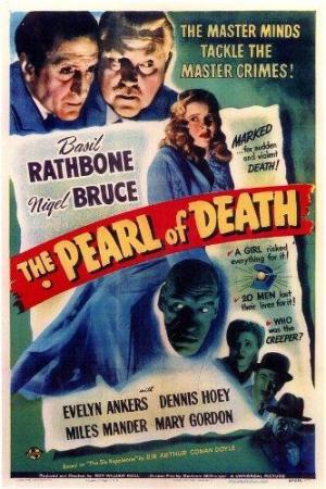 The Pearl of Death [Spanish]