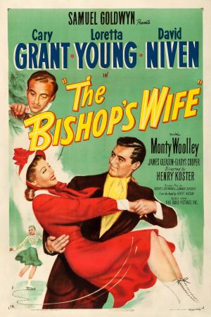 The Bishop's Wife [Russian]