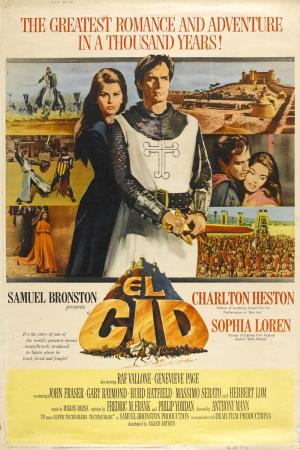El Cid [Spanish]