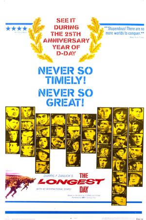 The Longest Day [Spanish]