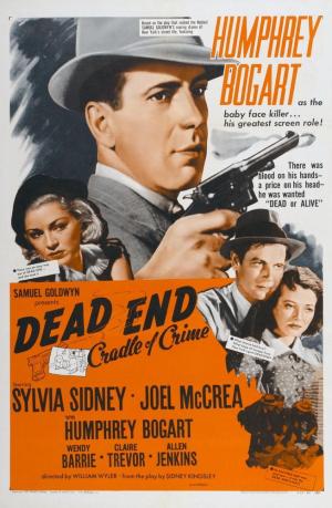 Dead End [Spanish]