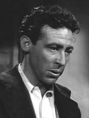 actor Francisco Arenzana large photo