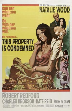 This Property Is Condemned [Spanish]