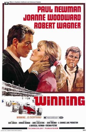 Winning [Spanish]