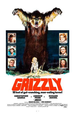 Grizzly [Spanish]