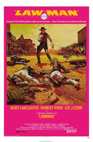 Lawman [Spanish]