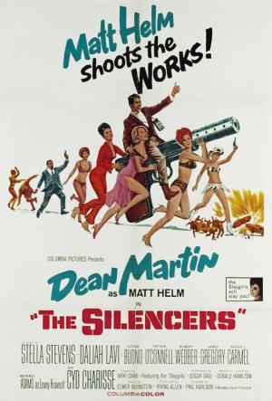 The Silencers [Spanish]