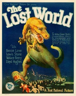 The Lost World [Spanish]