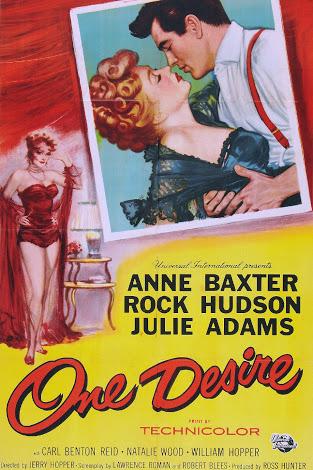 One Desire (1955) | Watch on Movi47