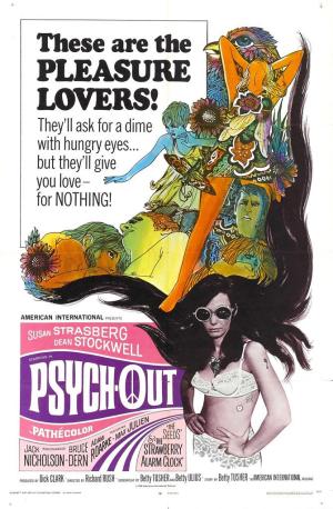 Psych-Out [Spanish]