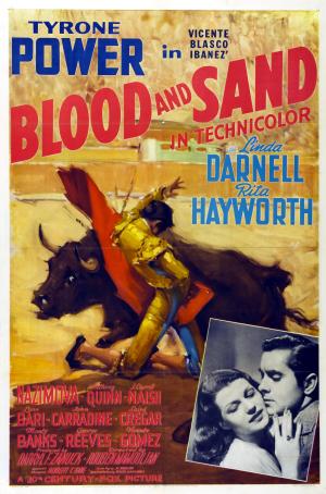 Blood and Sand [Spanish]