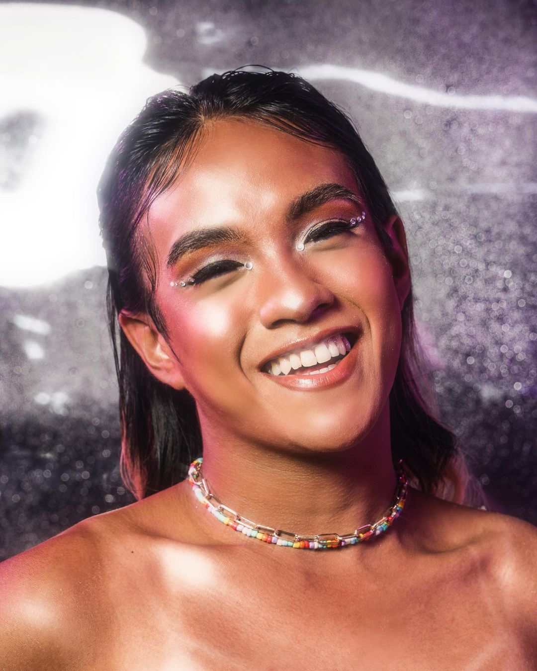 actor Ian Villa large photo