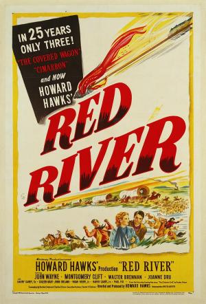 Red River [Spanish]