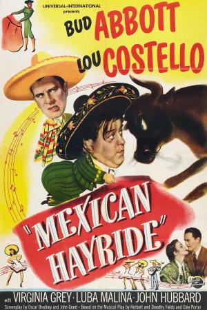 Mexican Hayride [Spanish]