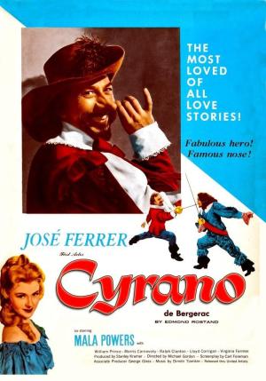 Cyrano de Bergerac [Spanish]
