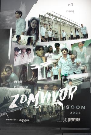 Zomvivor [Russian]