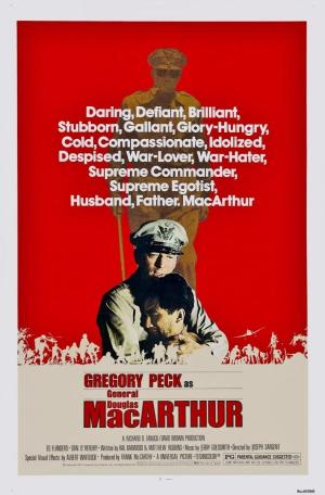 MacArthur [Spanish]