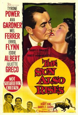 The Sun Also Rises [Spanish]