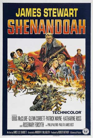 Shenandoah [Spanish]
