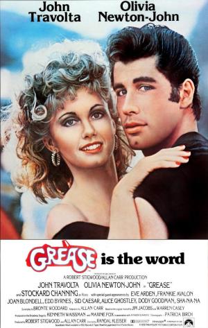Grease [Spanish]