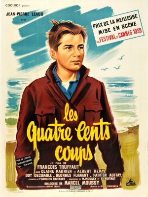 The 400 Blows [Spanish]