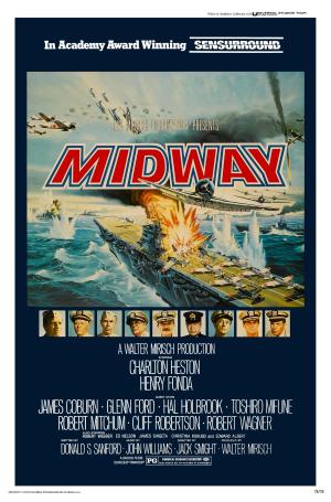 Midway [Spanish]