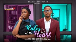 rules of the heart - 123Movies
