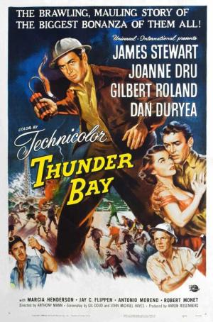 Thunder Bay [Spanish]