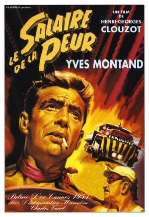 The Wages of Fear [Spanish]