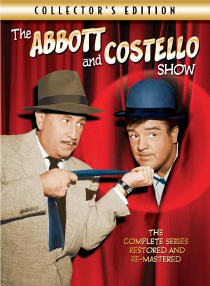 The Abbott and Costello Show [SpanishLatam]
